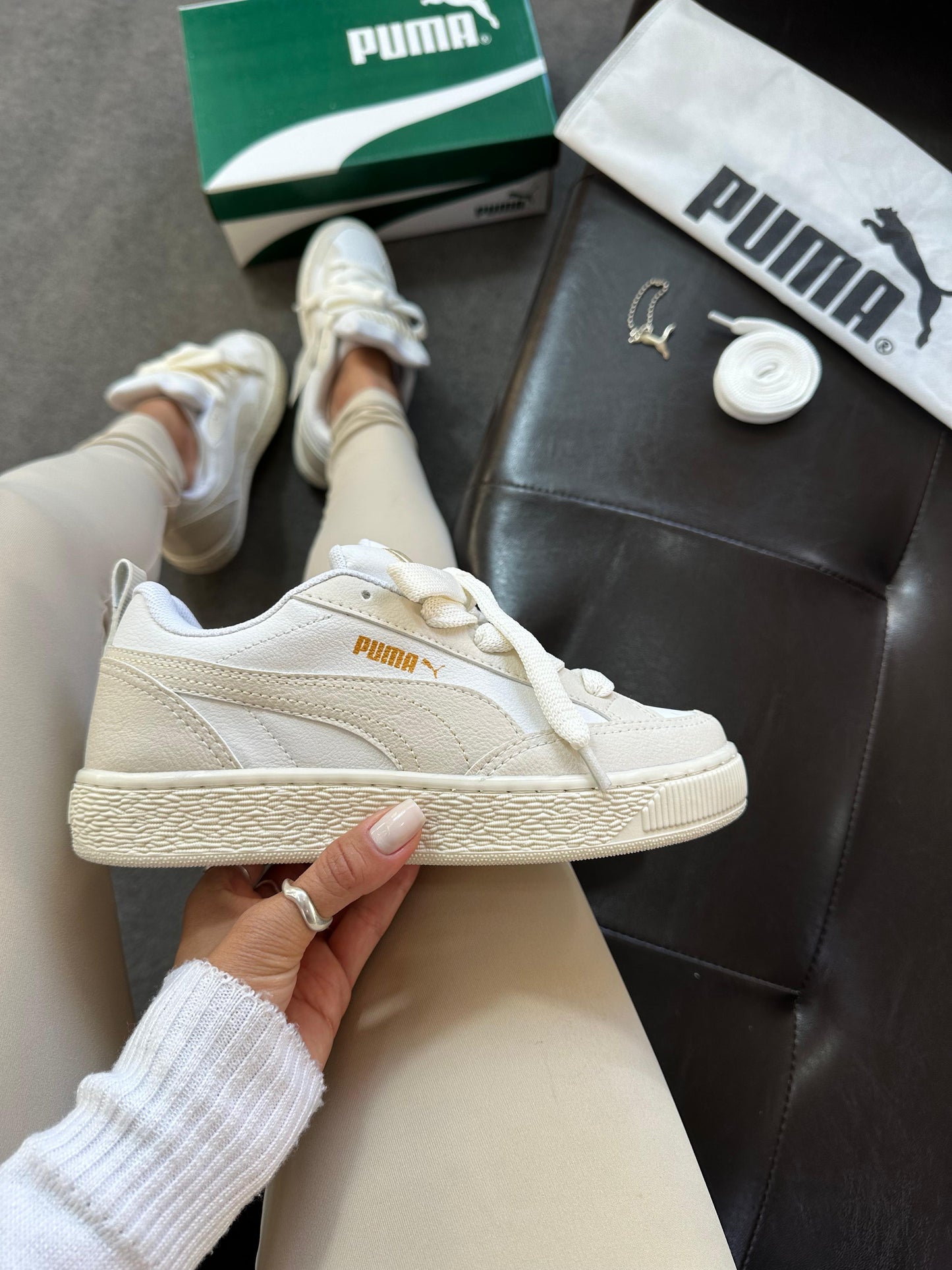 PUMA Park