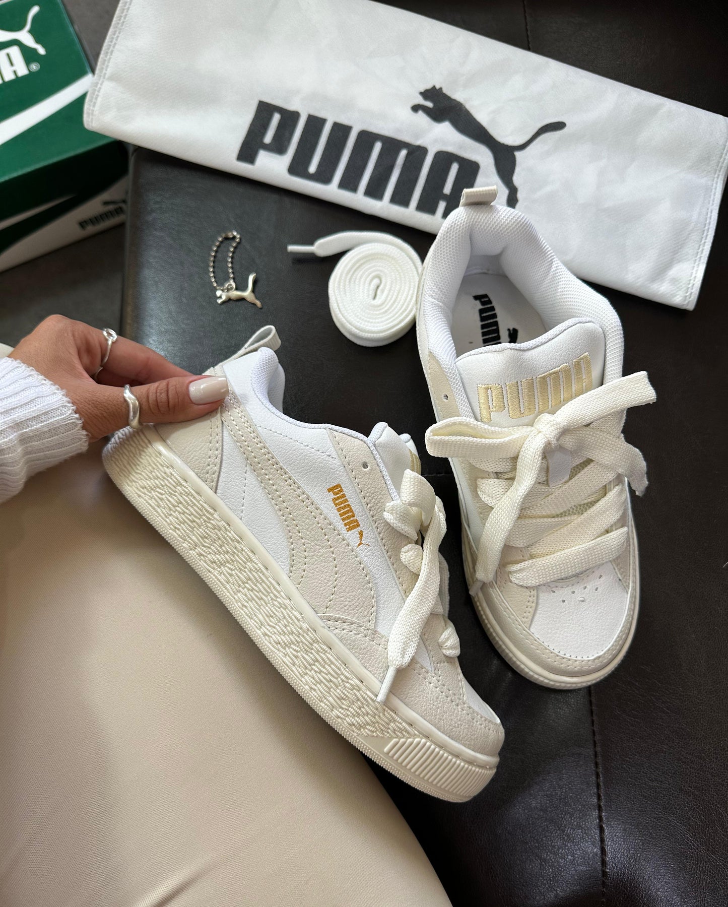 PUMA Park