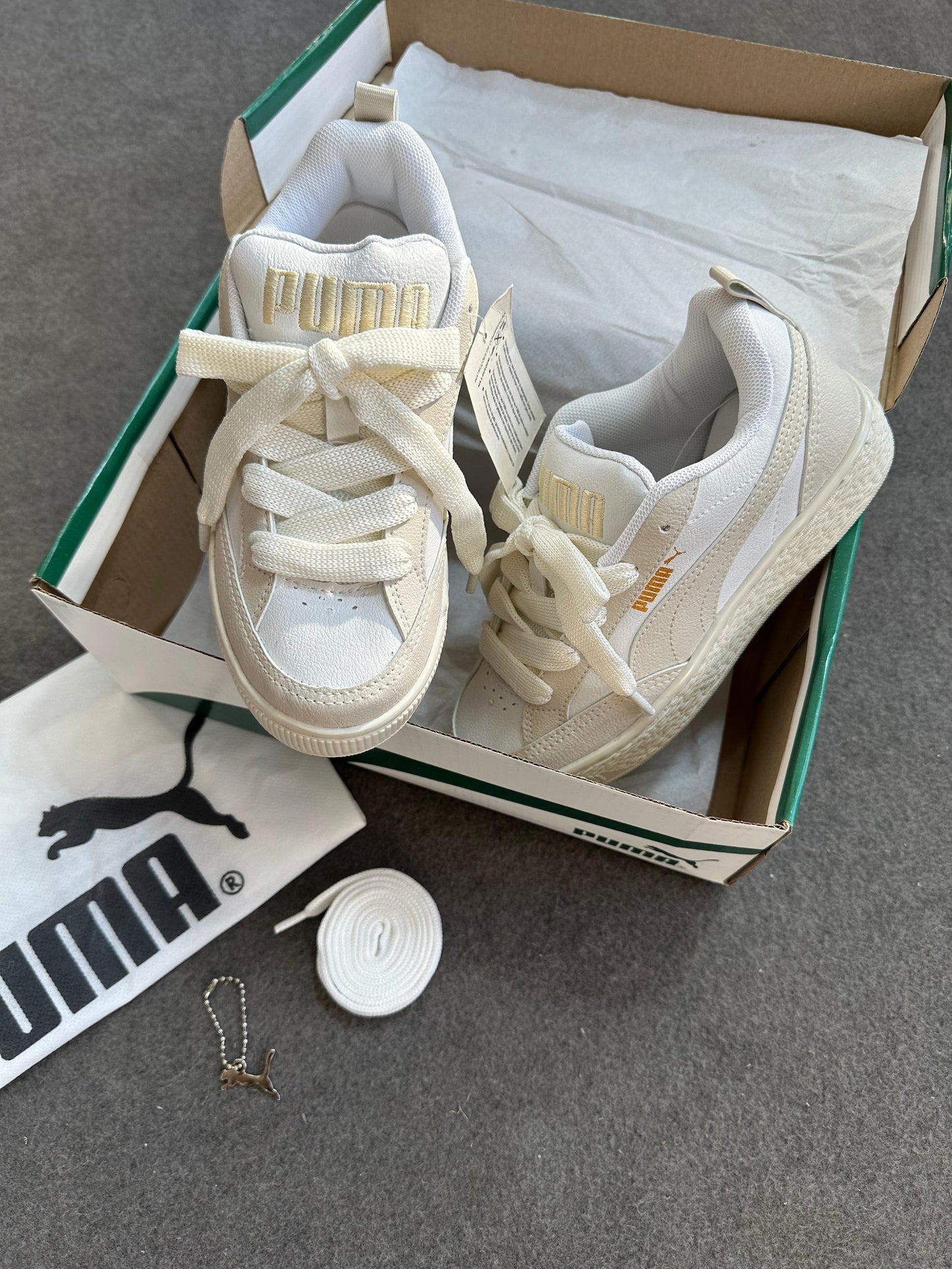 PUMA Park