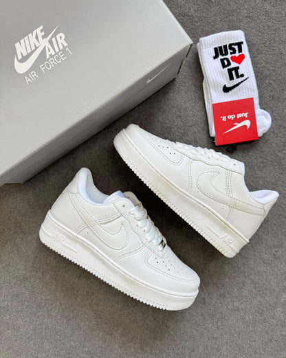 TÊNIS AIR FORCE LINHA LUXO