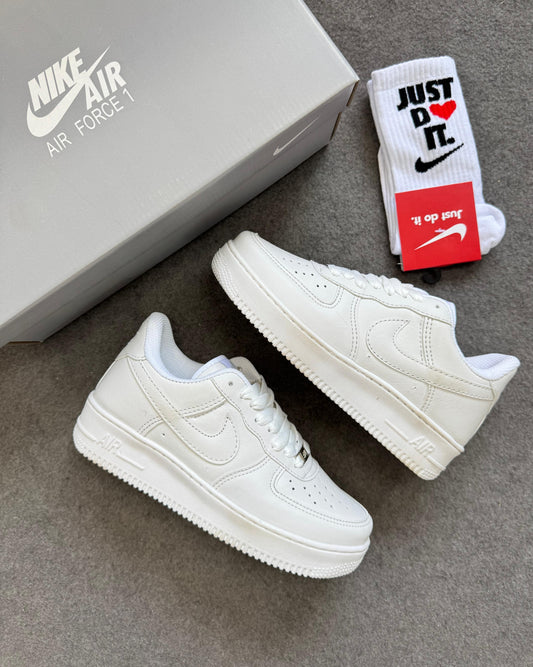 TÊNIS AIR FORCE LINHA LUXO