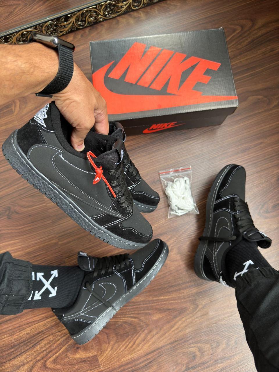 Air Jordan