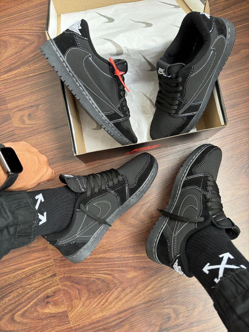 Air Jordan