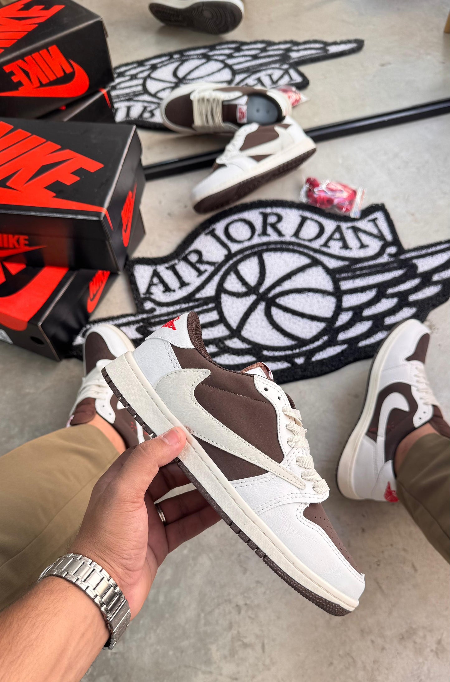 Air Jordan