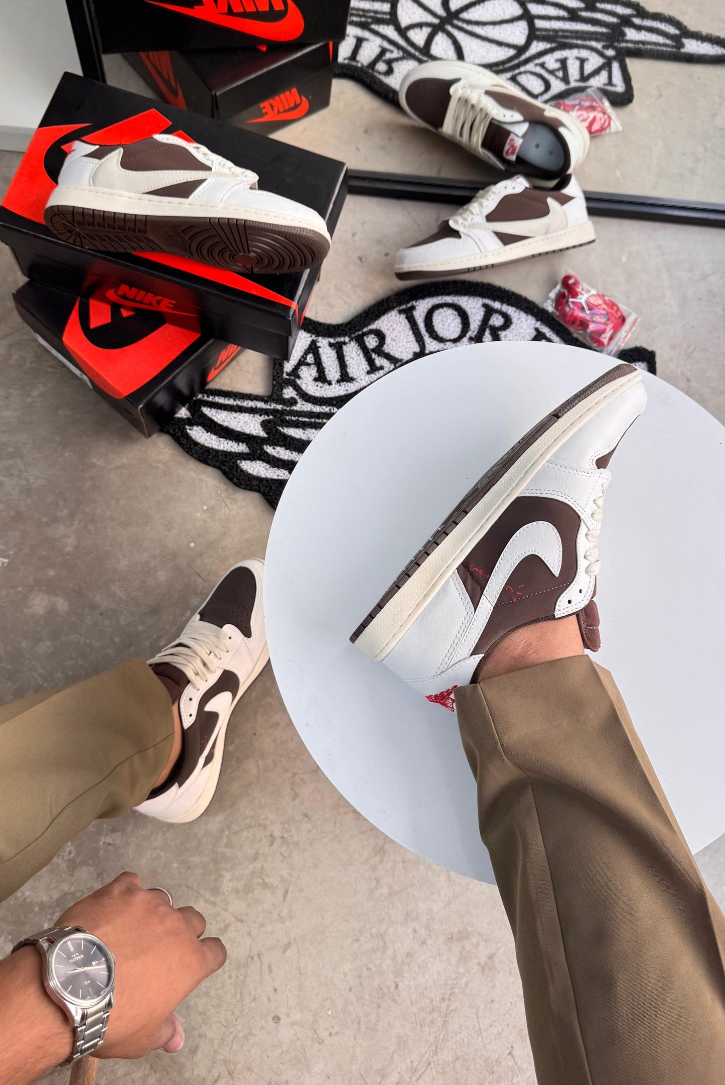 Air Jordan