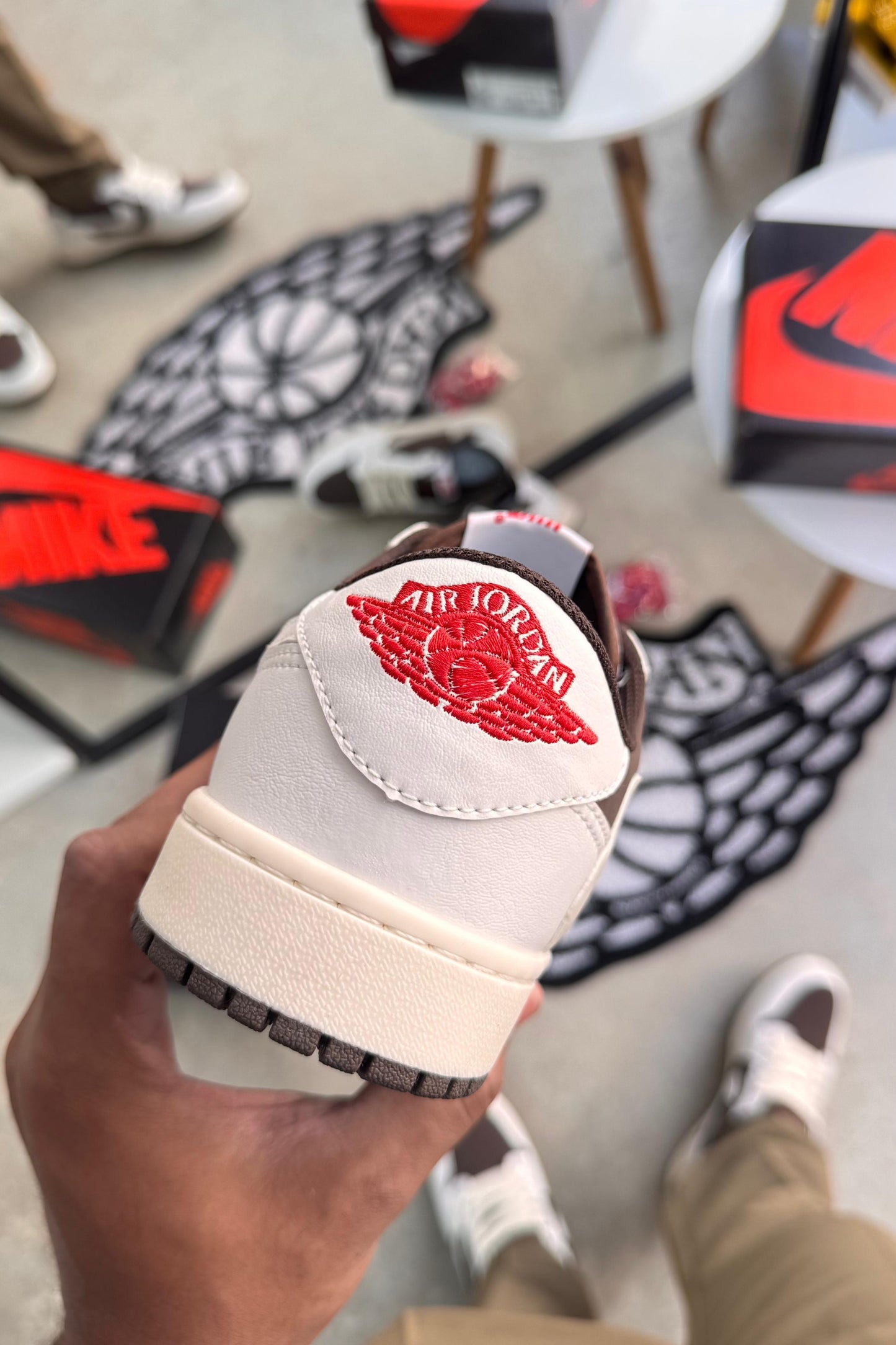 Air Jordan